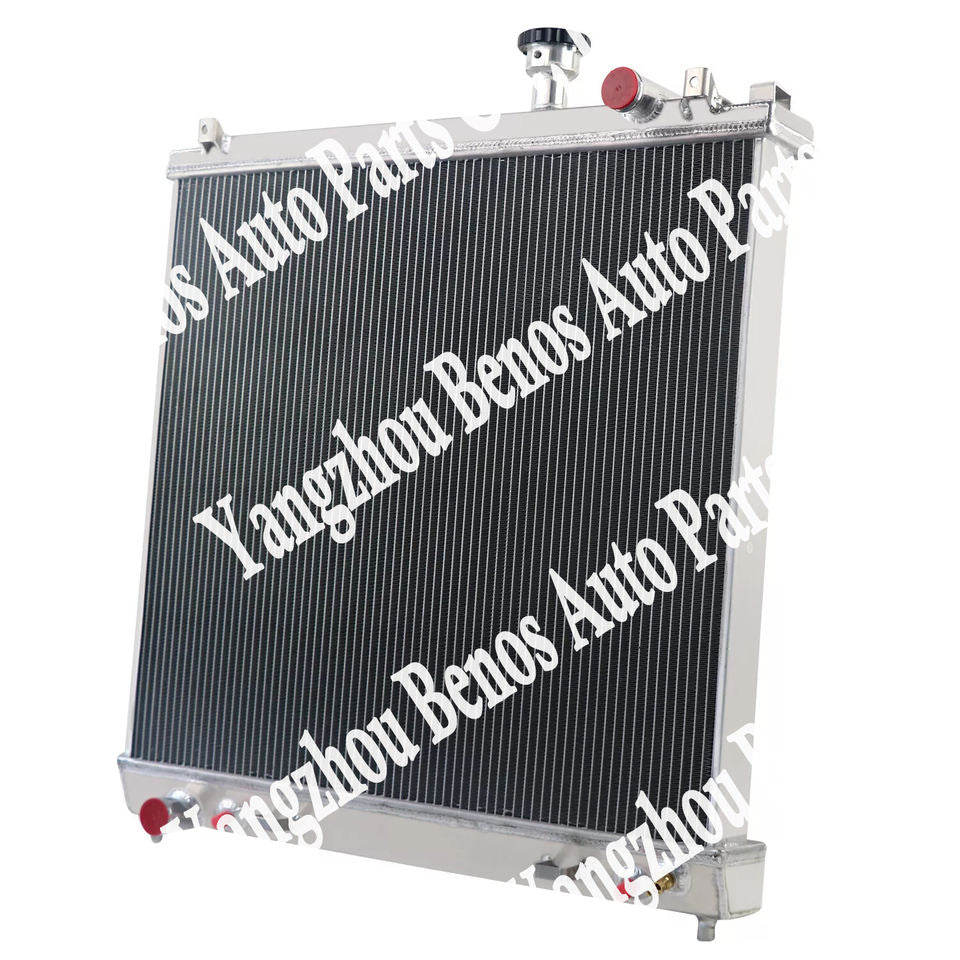 3 Row Radiator Shroud Fan Relay for Nissan Patrol Y60 GQ 88-97