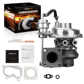 Isuzu Rodeo / Holden Rodeo Pickup 3.0L TD 4JH1-TC RHF5 Turbocharger 2003