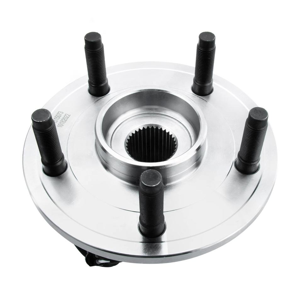 Front Wheel Hub Bearing for 2002-2005 Dodge Ram 1500 3.7L 4.7L 5.7L 5.9L