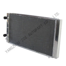 Load image into Gallery viewer, Aluminum Radiator for Exclusive Custom-made Radiator