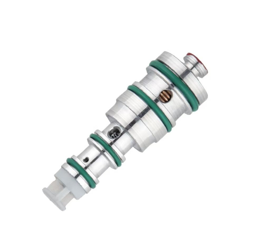 Control Valve KH70 for V5 Series Automotive Air Conditioning Compressor