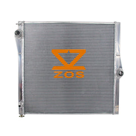 Performance Radiator For BMW core size 610*278*40mm X5 L6 V8 3.0L 4.8L 2007-2010