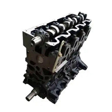 Load image into Gallery viewer, Brand New 5L 5L-E Auto Diesel Complete Turbo Engine Assembly Block Motor for Toyota Dyna Hilux Hiace Land Cruiser