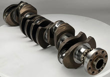 Load image into Gallery viewer, 3.0T N57 N57D30 11217599247 11217640165 Crankshaft Engine for BMW Diesel Coupe X3 GT X1 Series