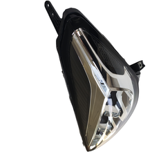 Load image into Gallery viewer, Left Headlight Assembly for Chery Tiggo 8 LED Headlamp