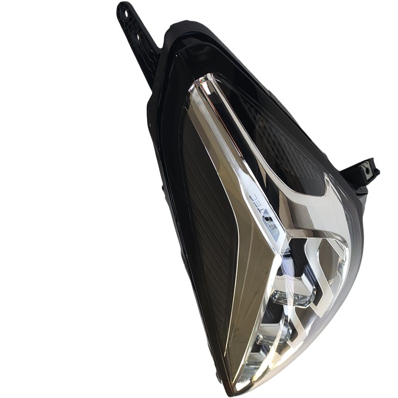 Left Headlight Assembly for Chery Tiggo 8 LED Headlamp