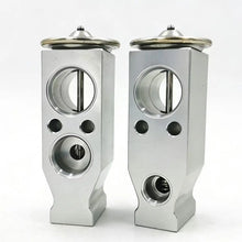 Load image into Gallery viewer, New Automotive Air Conditioning Expansion Valve S5004 OE JQD90001A for MG 6 10-17