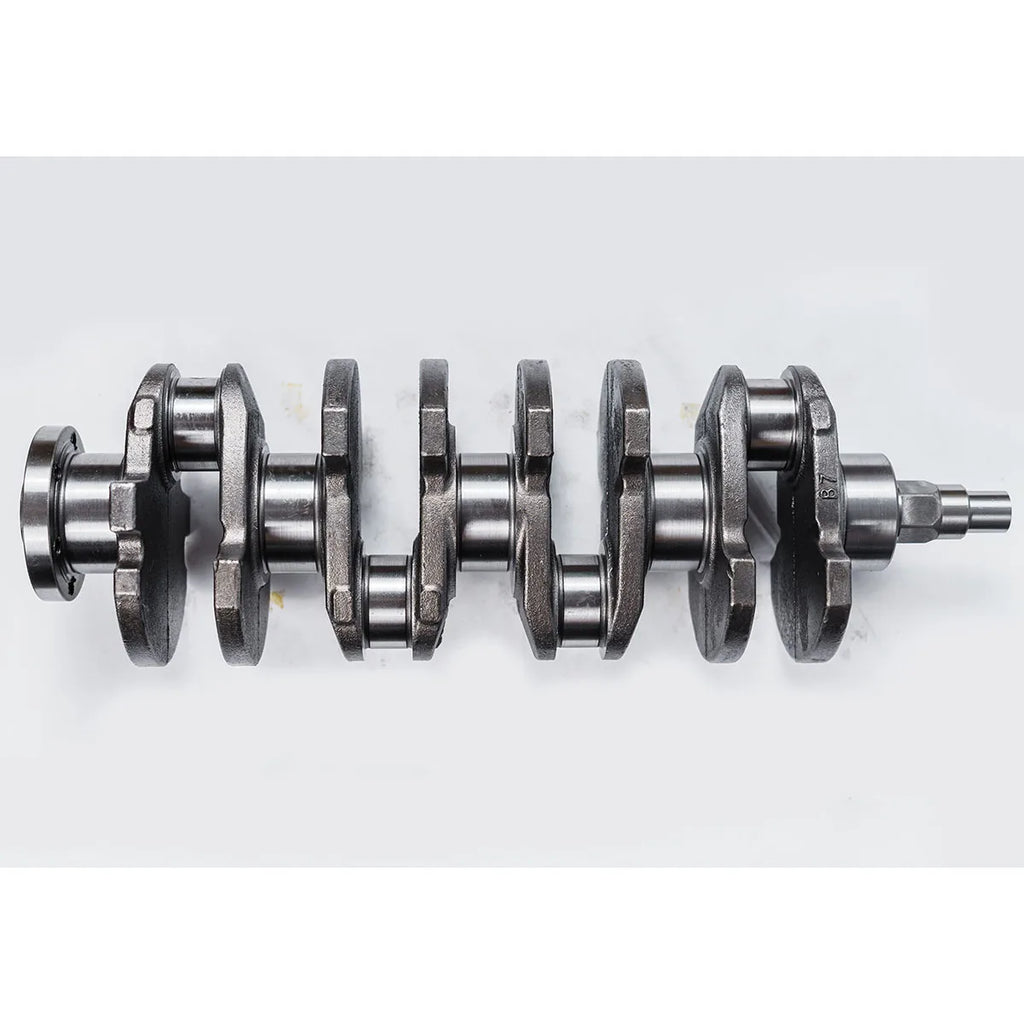 OE 90467348 X16XE X16XEL X16SZR  Engine Part Crankshaft for CORSA 1.6 DAWEOO Opel Chevrolet