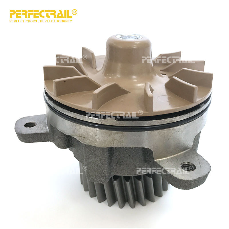 PERFECTRAIL 20431137 Truck Parts Heavy Duty Coolant Water Pump for VOLVO FM12 FH12 B12 D12 Engine 20734268 85000786
