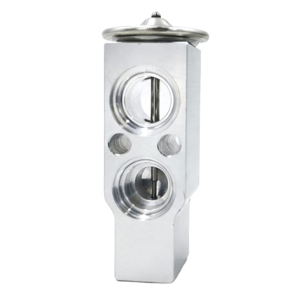 New Automotive Air Expansion Valve OE 047500-1730 for Daewoo and Daihatsu