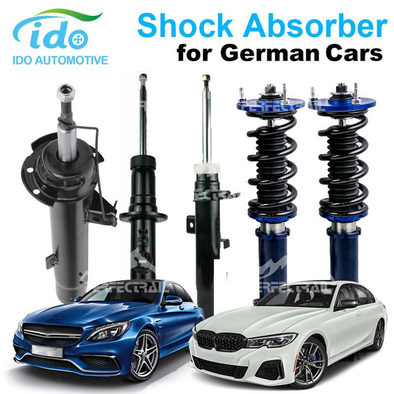 5465002120 PERFECTRAIL Auto Parts Front Shock Absorber for Hyundai Santro Xing 1999-2003