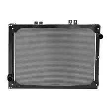 Load image into Gallery viewer, Radiator Assembly for Shaanxi Shacman OEM DZ95259532231