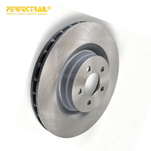 Load image into Gallery viewer, PERFECTRAIL OEM 5290537AB Auto Parts Front Rotor Brake Disc for Jeep Grand Challenger 2009-2020
