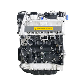Long Block Auto Engine Assembly EA888 TSI TFSI 2.0 CDNC CDNB CNCD CDAA CDAB for VW Audi A4 A6 Golf Polo