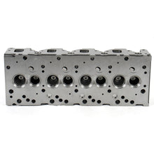 Load image into Gallery viewer, 4JG2 4JG2T Engine Complete Cylinder Head Assembly for Isuzu Campo Trooper 3.1D 8V 1991 8-97016-504-7