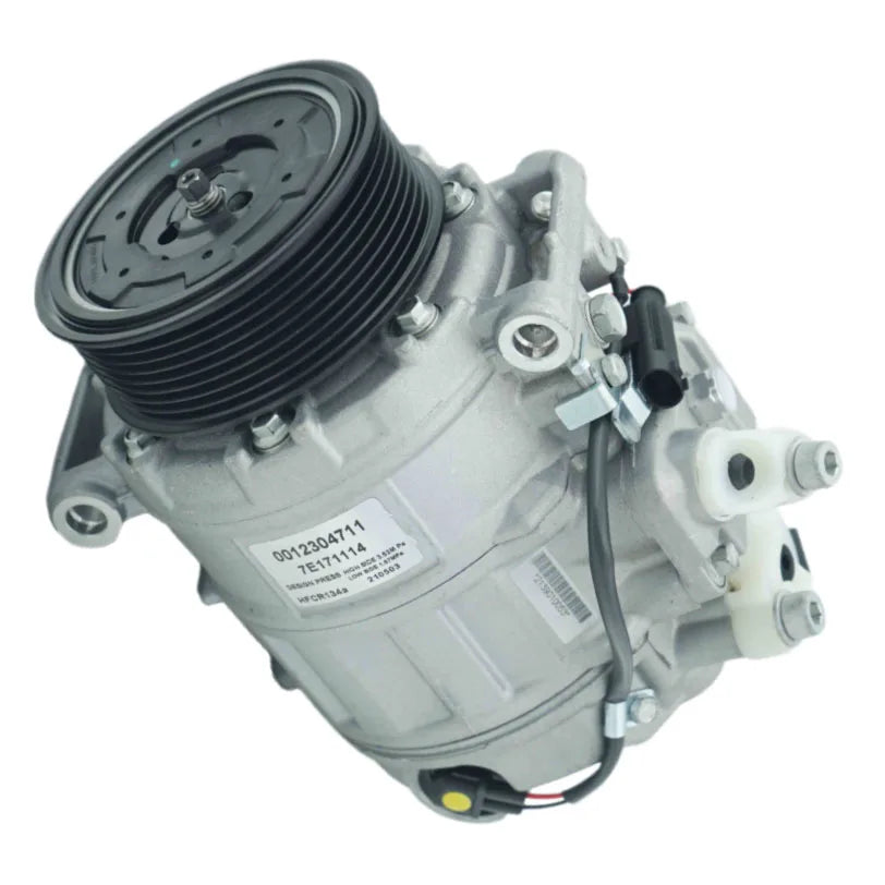 OEM 0022305311 A0012304711 Auto 12V 8PK Car Electric AC Conditioning Compressors for Mercedes Benz E-CLASS