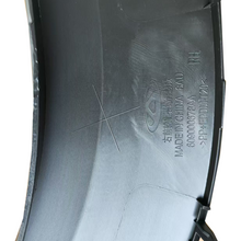 Load image into Gallery viewer, Chery Haoxiangjia EQ7 Right Front Wheel Eyebrow Trim OE 609000678AA