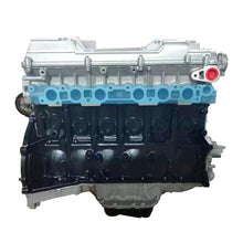 Load image into Gallery viewer, High Strength 2JZ 3.0 L Inline 6 Petrol Engine Assembly Precision Machined Direct Replacement for Toyota Supra