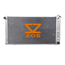 Load image into Gallery viewer, Aluminum Radiator for Chevrolet Caprice / Buick Roadmaster / Oldsmobile Custom Cruiser V8 5.0L 5.7L 1991-1993 - Auto Parts