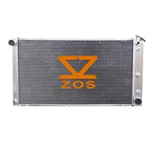 Load image into Gallery viewer, Aluminum Radiator for Chevrolet Caprice / Buick Roadmaster / Oldsmobile Custom Cruiser V8 5.0L 5.7L 1991-1993 - Auto Parts