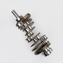 Load image into Gallery viewer, OM642 crankshaft OE A6420302601