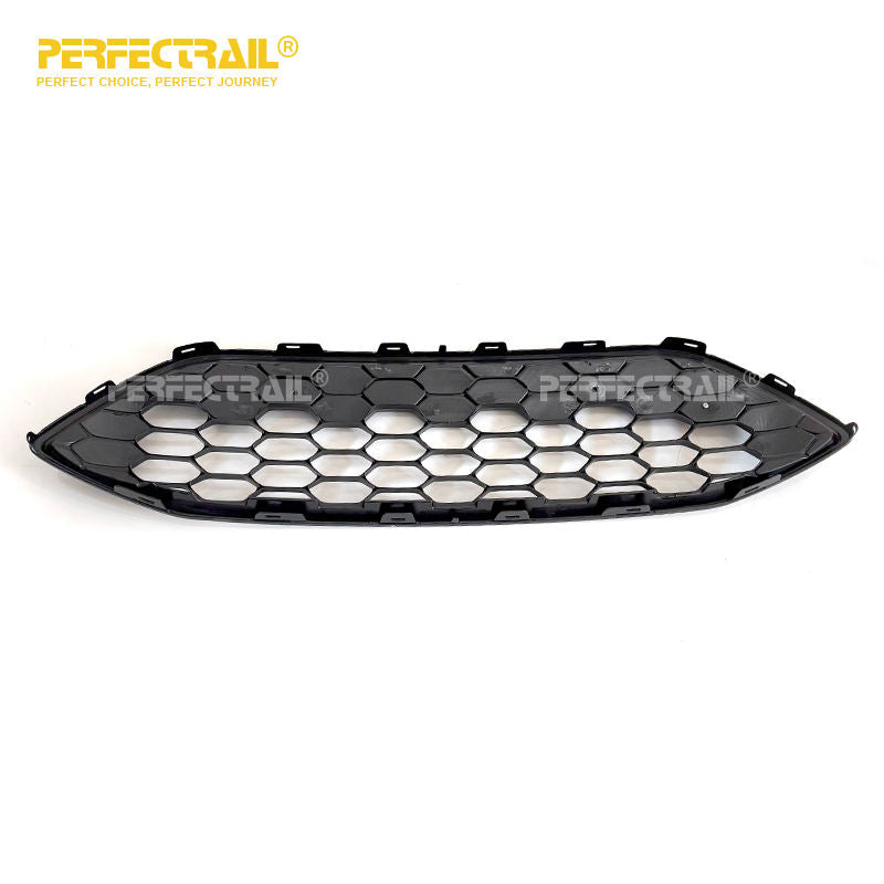 PERFECTRAIL C1BJ 17B968 CA Car Auto Parts Front Bumper Centre Upper Radiator Grille for Ford Fiesta 2027614