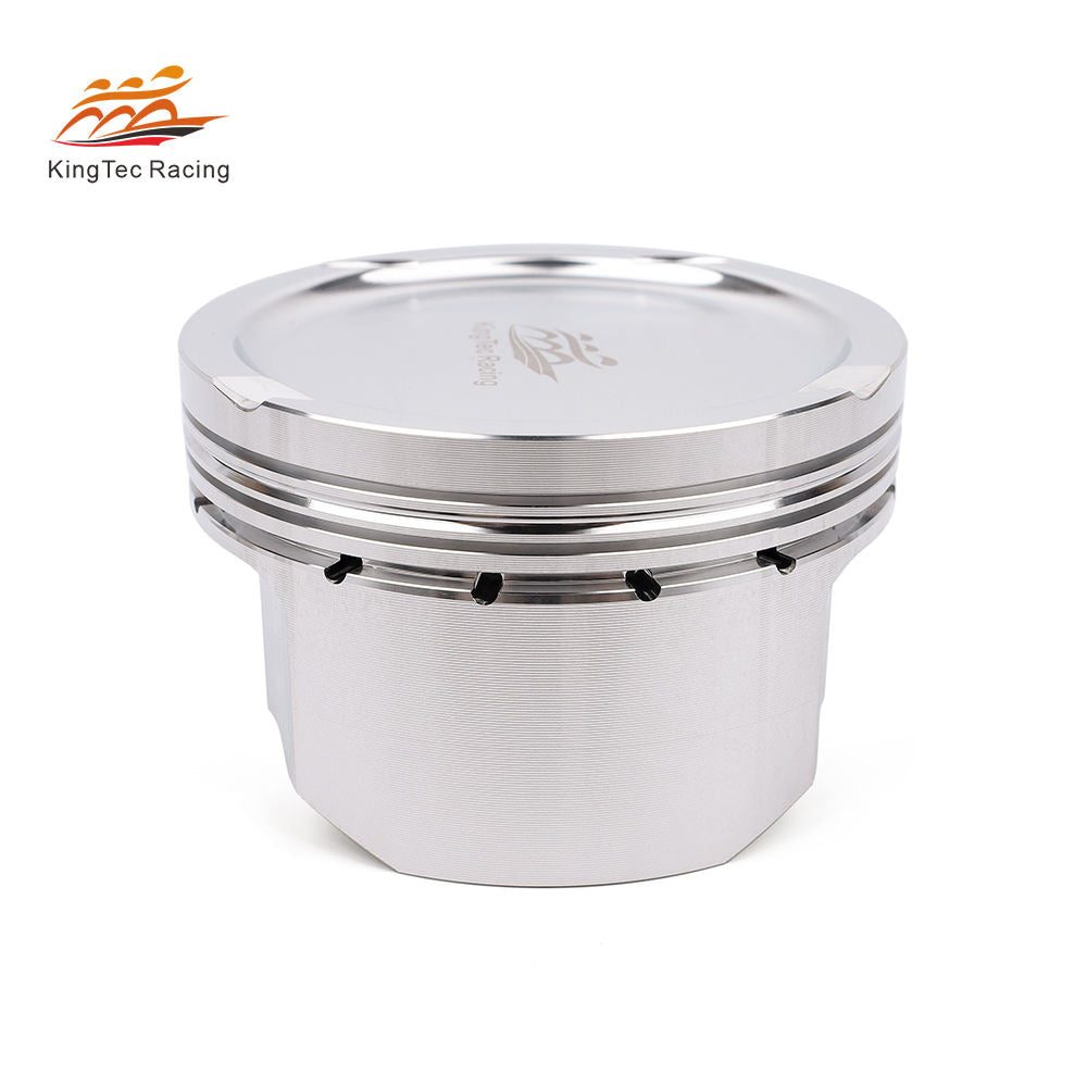 Honda Civic 1.8L R18A Performance Forged Piston Kit 81mm 2006–2012
