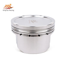 Load image into Gallery viewer, Honda Civic 1.8L R18A Performance Forged Piston Kit 81mm 2006–2012