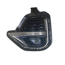Load image into Gallery viewer, Carbon Fiber Left Fog Lamp Cover for Chery Tiggo 8 Pro