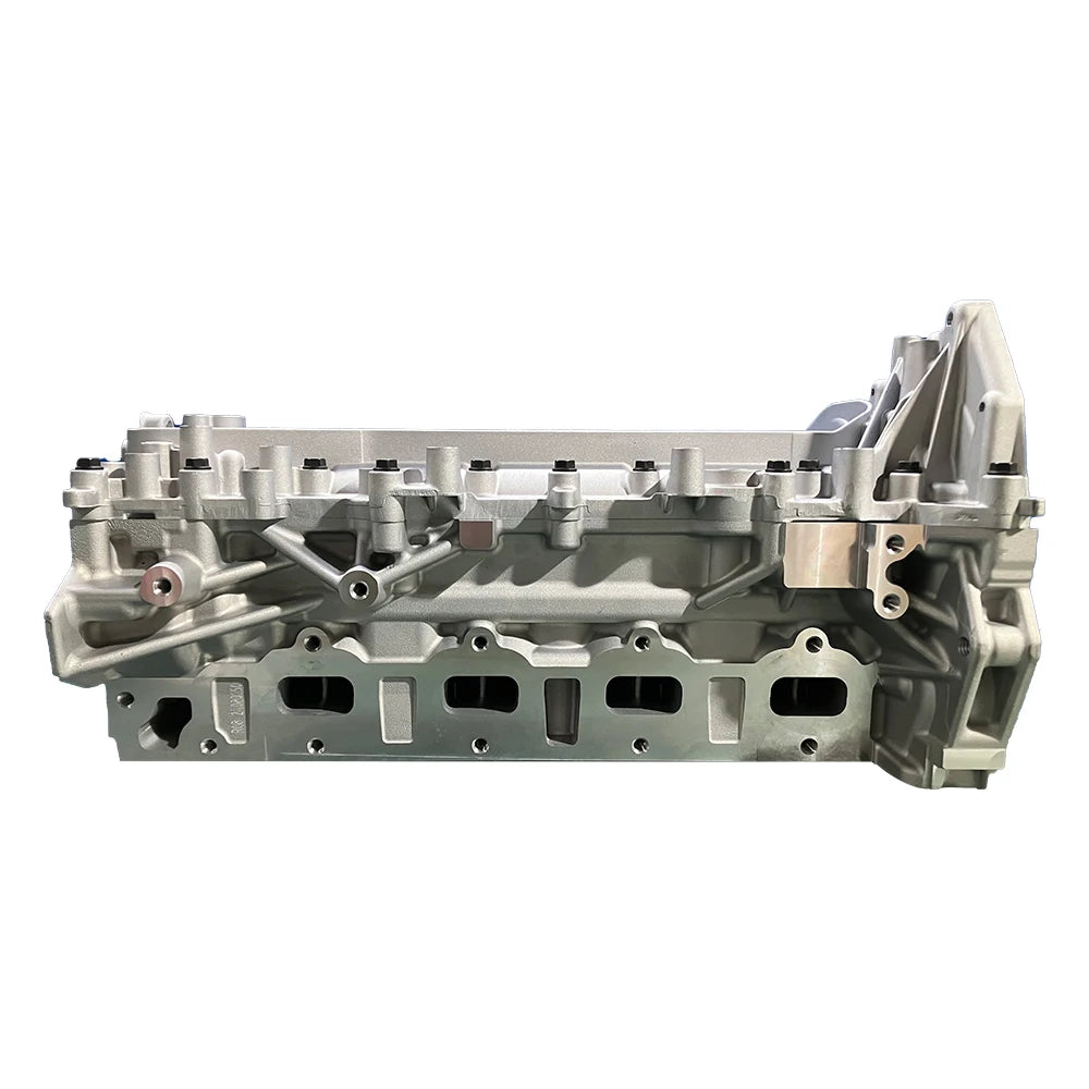 Diesel Engine Cylinder Head R9M for Renault AMC908331 11041-00Q1P 11041-1760R 11041-2453R 110422959R BCH063