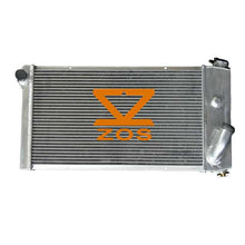 Load image into Gallery viewer, Aluminum Radiator for Chevrolet Vega / Pontiac Astre 1971-1977