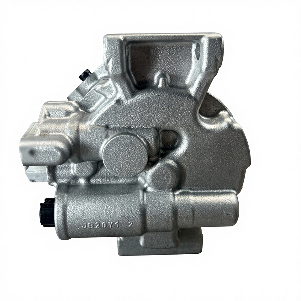 OEM 88310-02851/88510-02850 12V AC Compressor for 2014-2018 1.8L