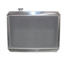 Load image into Gallery viewer, Car Radiator for Chevrolet Chevy II Nova SS L4 L6 V8 1962-1965