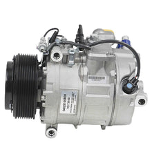 Load image into Gallery viewer, Auto Parts Air Conditioning AC Compressor for BMW 5 7 Series 64529165808 64509196890 4471601230 4471601231 4472602990