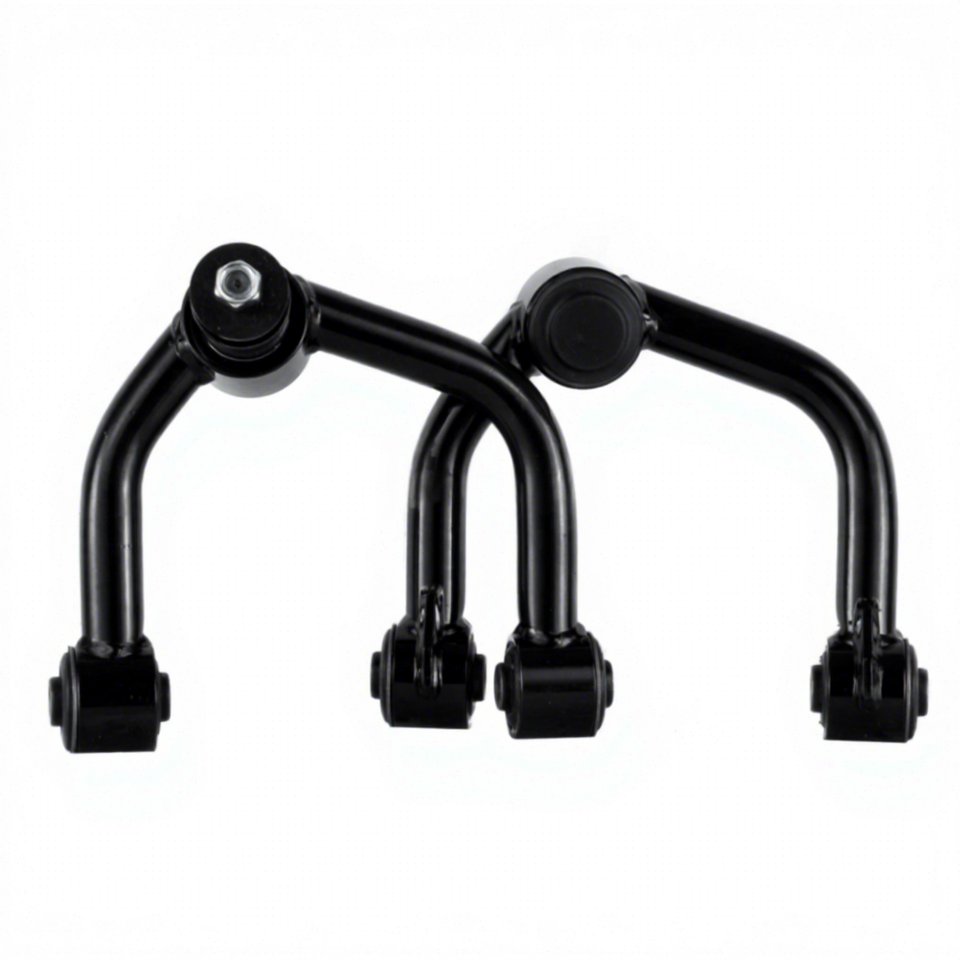 Front Upper 2-4" Lift Kit Control Arms for Toyota Tundra Sequoia 2008 2007-2022