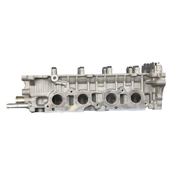 11101-22080 11101-22081 1ZZ-FE 1ZZ Complete Cylinder Head for Toyota Corolla Wish Premio Avensis Rav 4 Allion Caldina Matrix