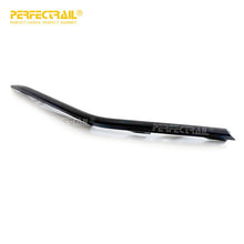 Load image into Gallery viewer, PERFECTRAIL JX7B15B246 A4A JX7B15B247 A4A Car Auto Parts Front Bumper Fog Lamp Light Cover Bezel Frame Trim for Ford Focus MK4