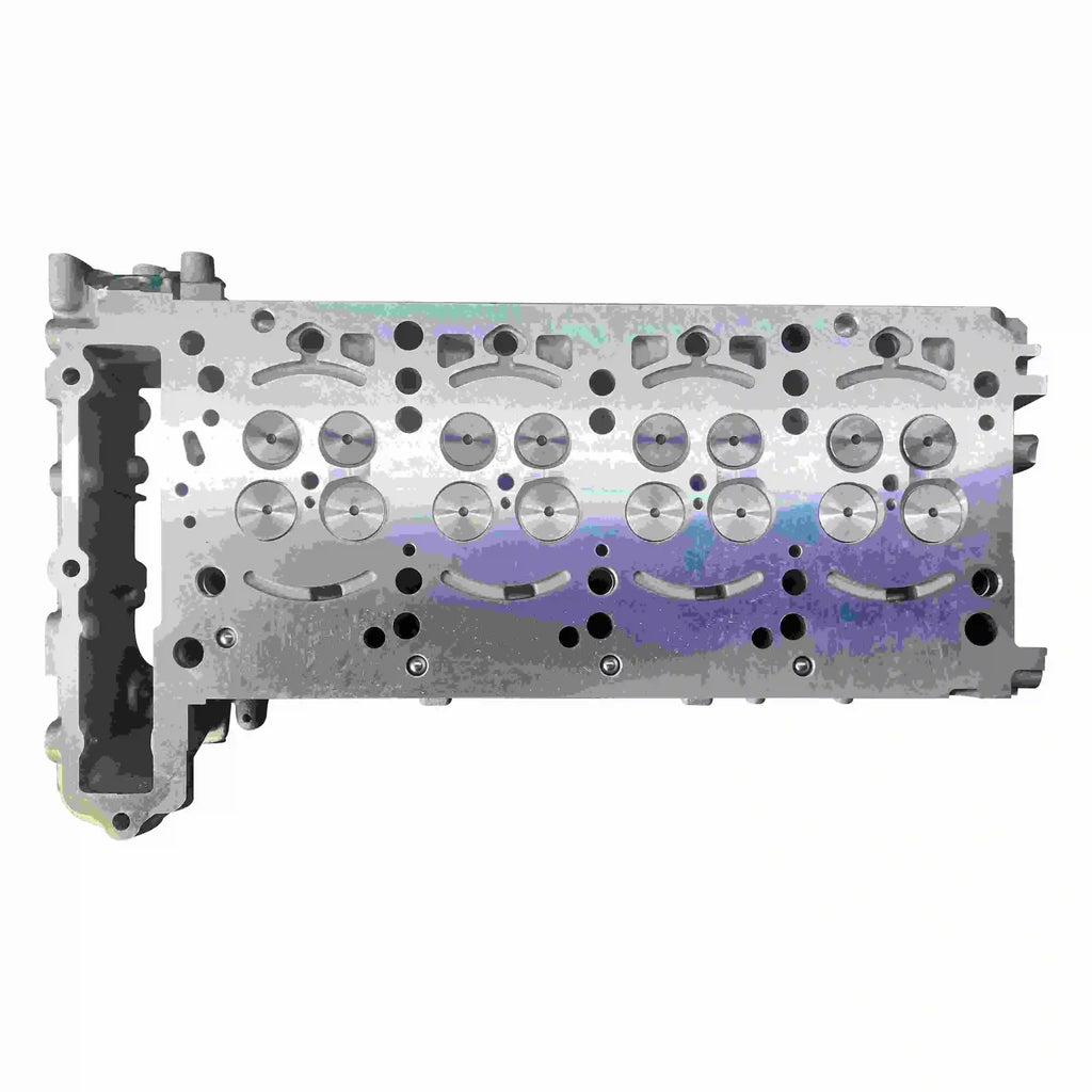 OEM NO. A6510101120 Engine Cylinder Head 908723 for Mercedes Benz C250/E250/SPRINTER/VIANO/VITO E250 C250CDI