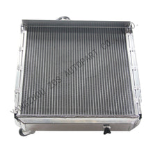 Load image into Gallery viewer, Aluminum Radiator for Radiator Assembly 577609 for Land Rover Series 2, 2A, and 3