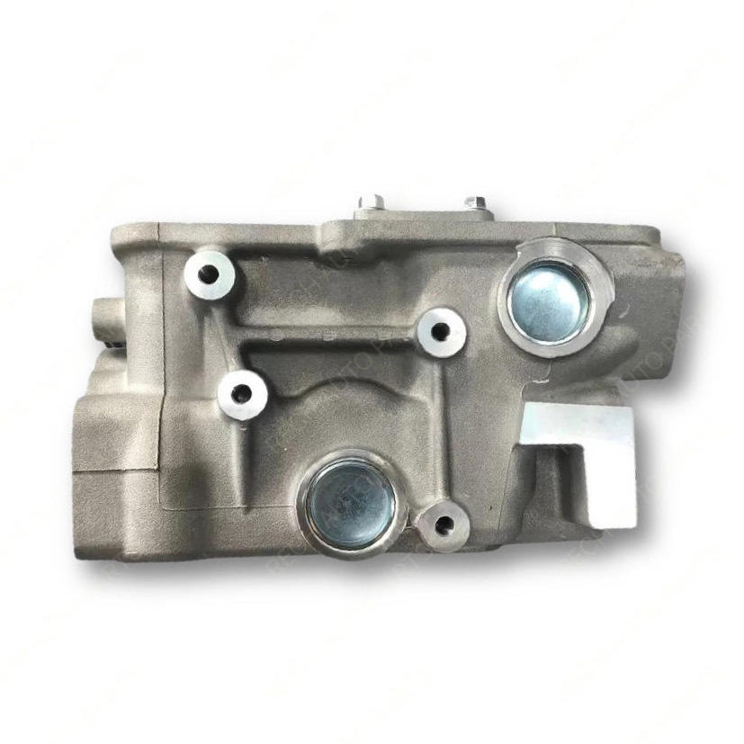 Engine Cylinder Head 70993707 BG5T6C032AA BG5T-96C032-AA for ford Ranger 3.0 NGD Motor Eletronic Troller 3.0 16v FCFD1052