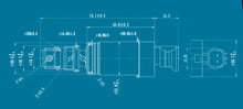 Load image into Gallery viewer, KH-73 Control Valve for Automotive Air Conditioning Compressor - SYLPHY