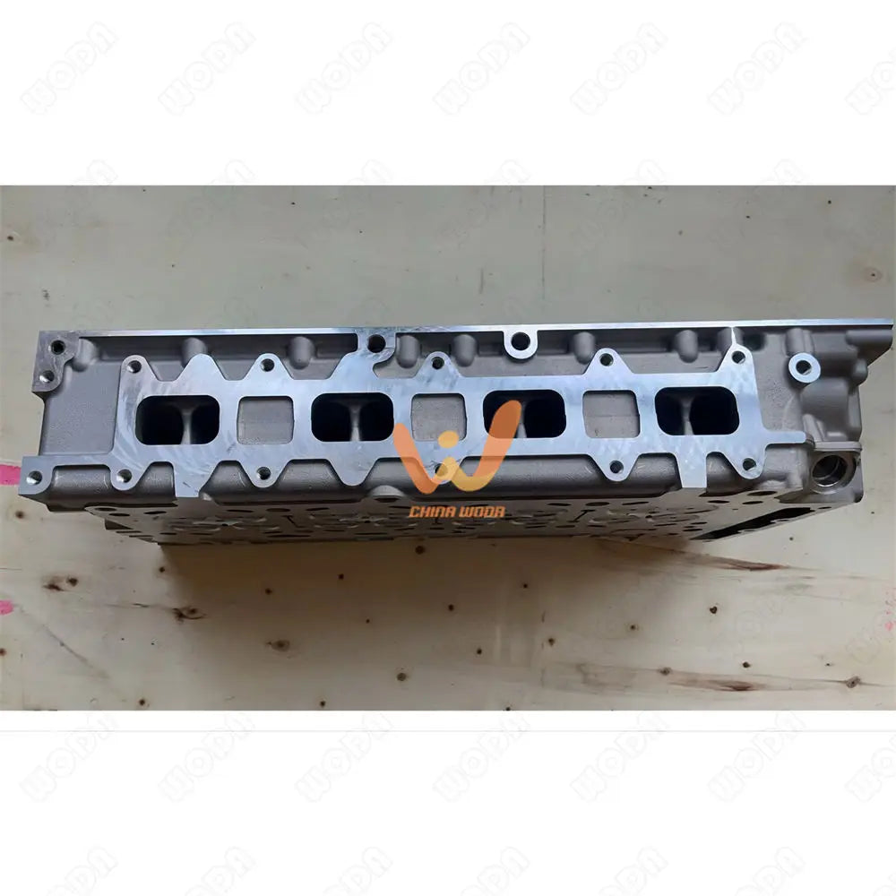 FIAT DUCATO Bus 2006.10- 160 Multijet 3,0 D (115KW,156PS) F1CE Complete Cylinder Head 908559 Canter Lveco Daily Fiat Ducato Box 3.0 – OEM 908559 - image 3