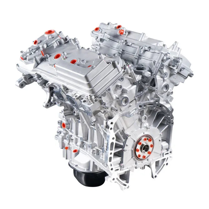 Car Engine Assembly 2GR 2GR-FE 3.5L Diesel Automobile Engine for Toyota Land Cruiser Prado FKS