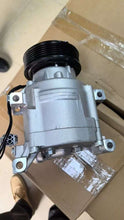 Load image into Gallery viewer, Air Conditioning Compressor with Clutch Assembly for Toyota Corolla 883101A580