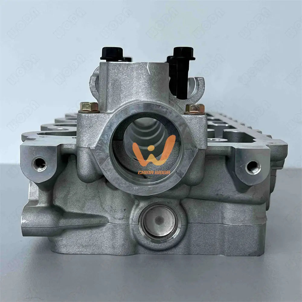 HYUNDAI ACCENT II 2000.01-2005.11 1.3 (63KW,86PS) 22100-22021 22100-22621 22100-22620 Cylinder Head Kia Elantra Mighty Accent G4EH G4EK – OEM 22100-22620 - image 5
