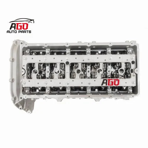 Ford Ranger 3.2L P5AT Diesel Engine Complete Cylinder Head Assembly 2011–2022