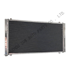Load image into Gallery viewer, Aluminum Radiator for Exclusive Custom-made Radiator