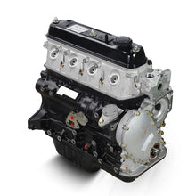 Load image into Gallery viewer, Wholesale 4 Stroke Gasoline Remanufactured 4 Cylinder 4Y EFI Motor Complete Engine Assembly for Forklift Toyota Hiace Hilux