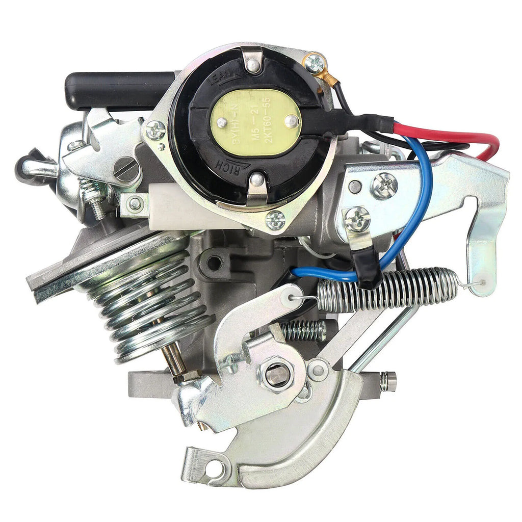 Top Performance Carb Carburetor for Nissan H20 ENGINE Komatsu TCM NI 16010-J0502 16010-J0500