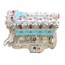 Load image into Gallery viewer, High Quality 278 932 V8 Engine Assembly for Mercedes Benz GLS GLE S550 X166 C292 4.0L 4.7L